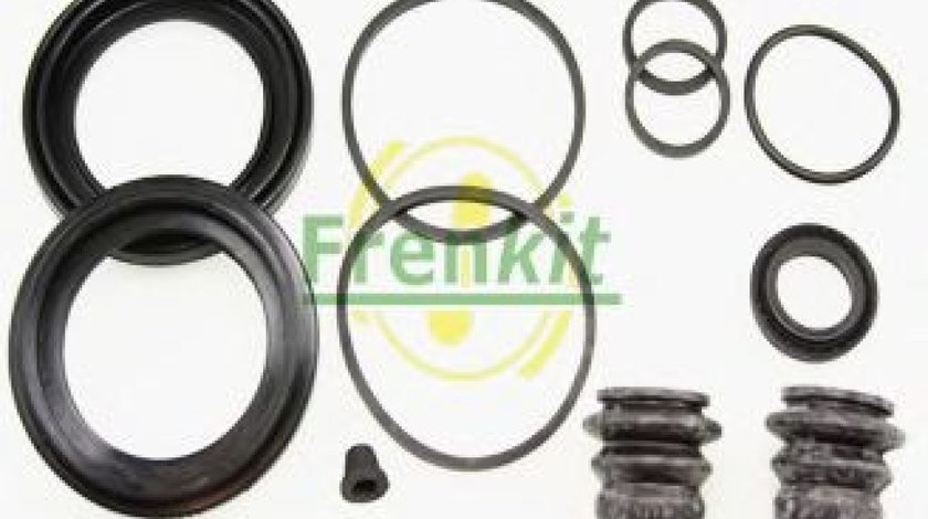 Set reparatie, etrier MERCEDES VARIO cabina cu motor (1996 - 2016) FRENKIT 260022 piesa NOUA