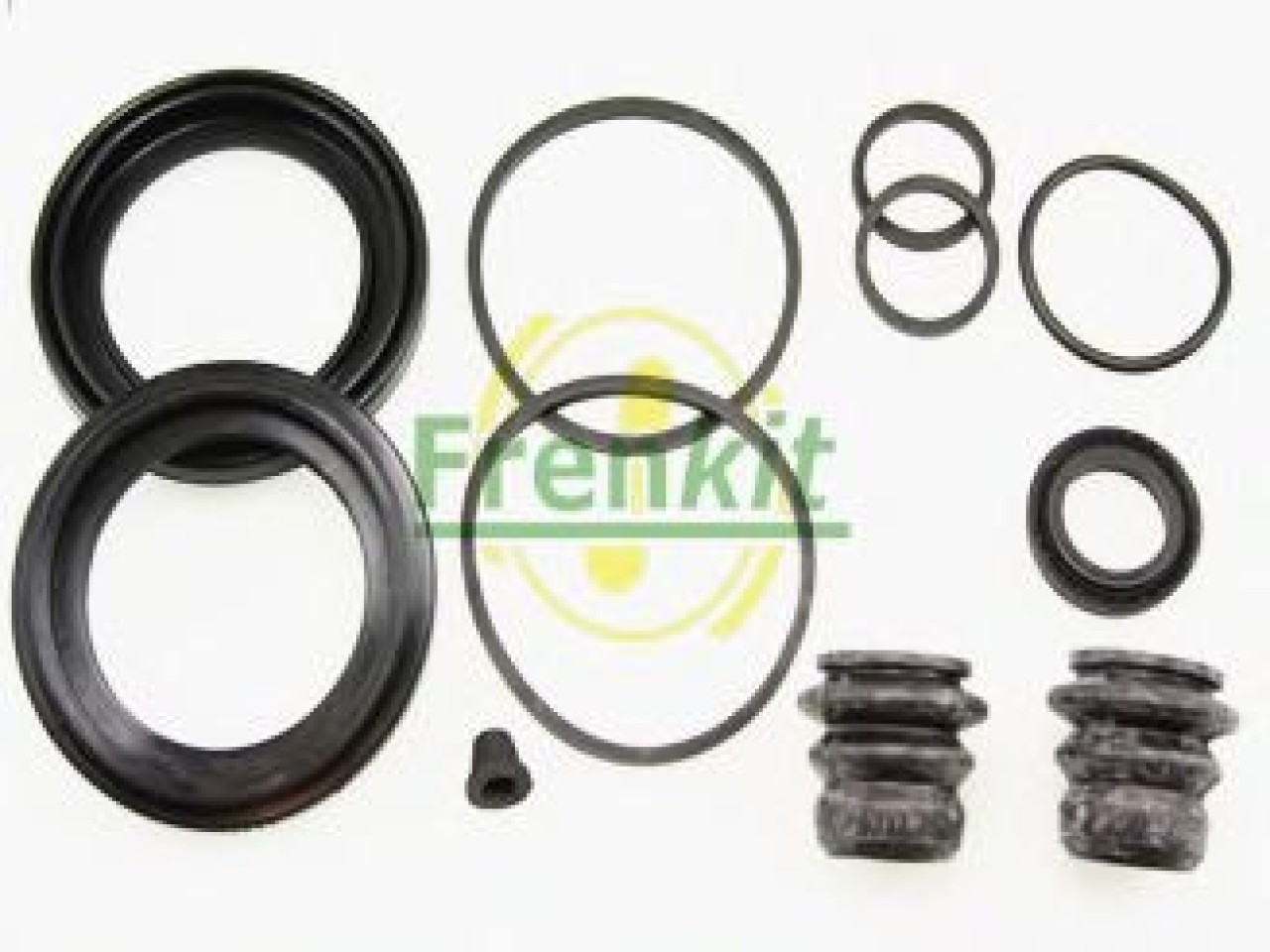 Set reparatie, etrier MERCEDES VARIO combi (1996 - 2016) FRENKIT 260022 piesa NOUA