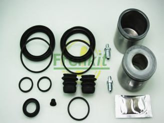Set reparatie, etrier MERCEDES VARIO autobasculanta (1996 - 2016) FRENKIT 260960 piesa NOUA