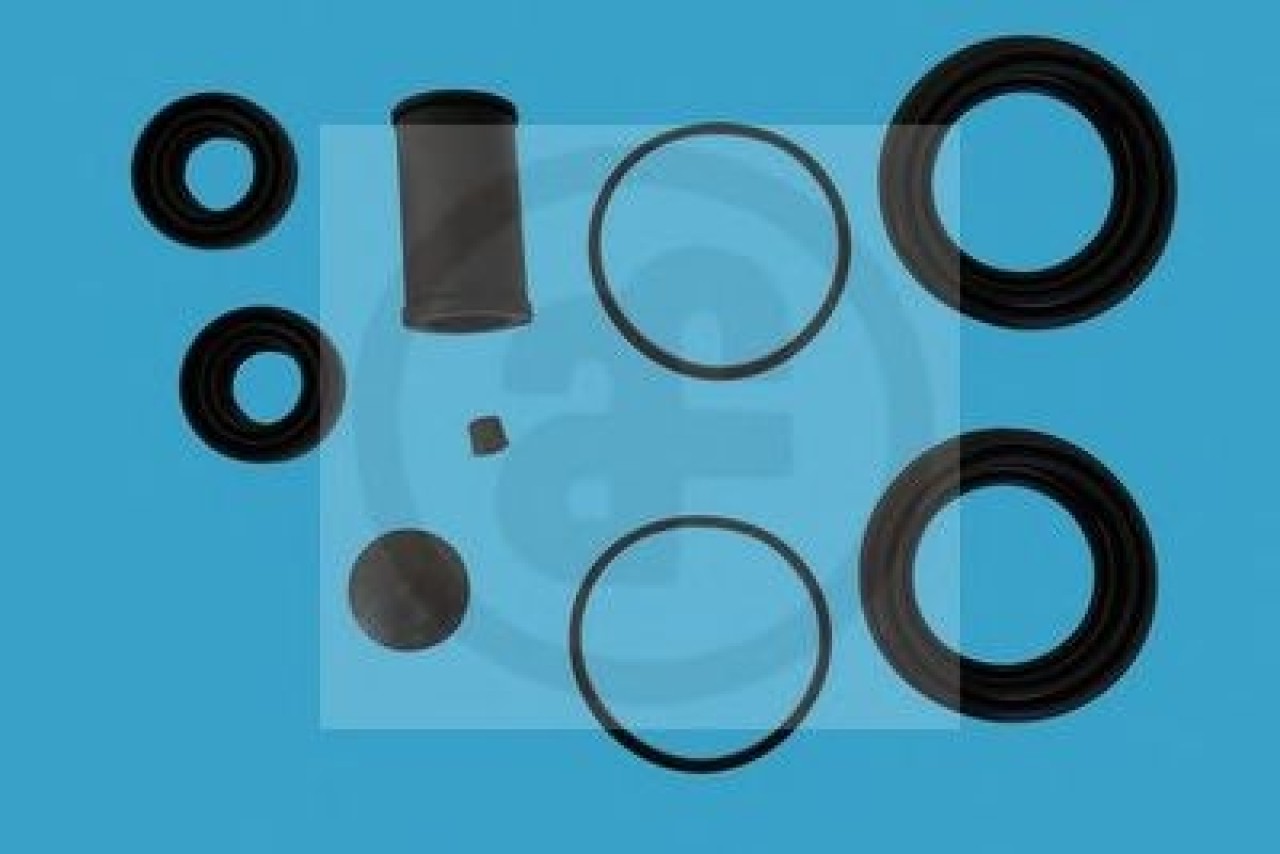 Set reparatie, etrier MERCEDES VARIO autobasculanta (1996 - 2016) AUTOFREN SEINSA D4825 piesa NOUA