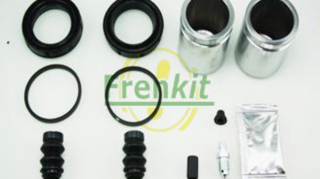 Set reparatie, etrier MERCEDES VIANO (W639) (2003 - 2016) FRENKIT 248949 piesa NOUA