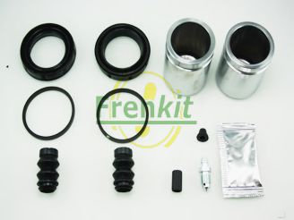Set reparatie, etrier MERCEDES VIANO (W639) (2003 - 2016) FRENKIT 248949 piesa NOUA