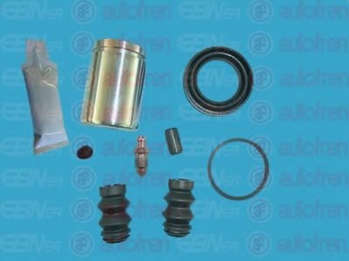 Set reparatie, etrier MERCEDES VIANO (W639) (2003 - 2016) AUTOFREN SEINSA D41141C piesa NOUA