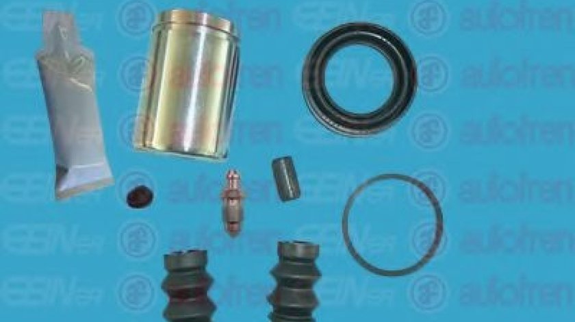 Set reparatie, etrier MERCEDES VIANO (W639) (2003 - 2016) AUTOFREN SEINSA D41141C piesa NOUA