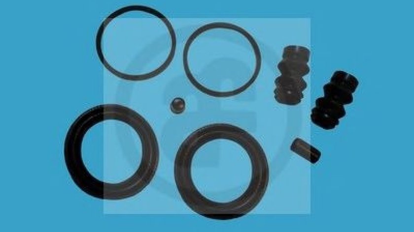 Set reparatie, etrier MERCEDES VIANO (W639) (2003 - 2016) AUTOFREN SEINSA D4771 piesa NOUA