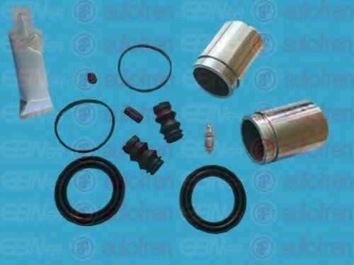 Set reparatie, etrier MERCEDES VIANO (W639) (2003 - 2016) AUTOFREN SEINSA D41620C piesa NOUA