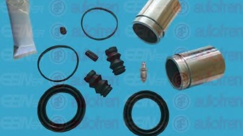 Set reparatie, etrier MERCEDES VIANO (W639) (2003 - 2016) AUTOFREN SEINSA D41620C piesa NOUA