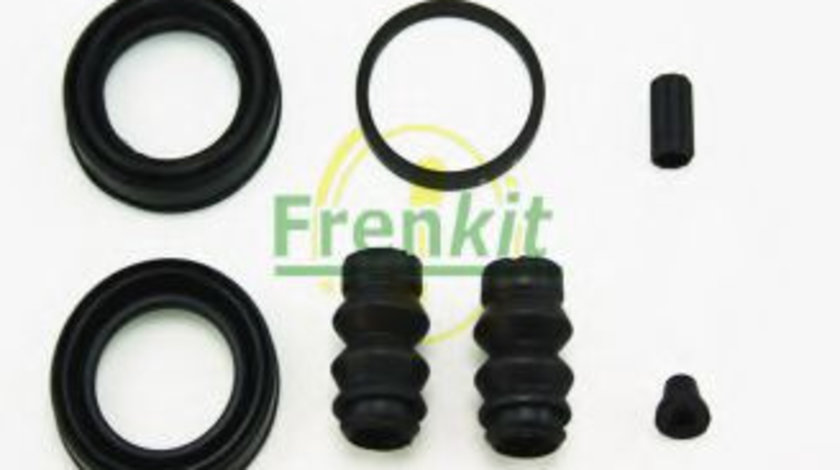 Set reparatie, etrier MERCEDES VIANO (W639) (2003 - 2016) FRENKIT 238052 piesa NOUA