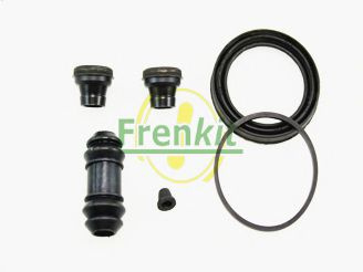 Set reparatie, etrier MERCEDES VITO bus (638) (1996 - 2003) FRENKIT 260036 piesa NOUA