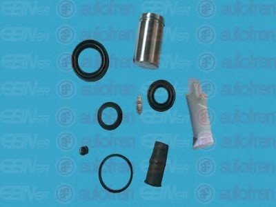 Set reparatie, etrier MERCEDES VITO bus (638) (1996 - 2003) AUTOFREN SEINSA D41192C piesa NOUA