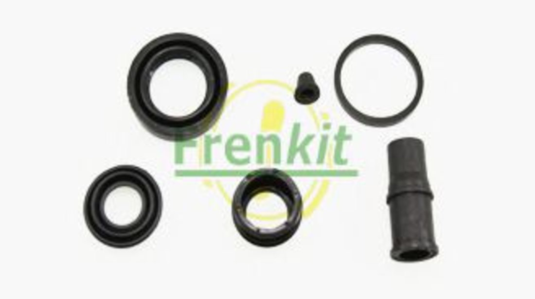 Set reparatie, etrier MERCEDES VITO caroserie (638) (1997 - 2003) FRENKIT 233007 piesa NOUA