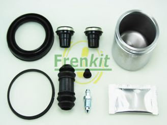 Set reparatie, etrier MERCEDES VITO caroserie (638) (1997 - 2003) FRENKIT 260905 piesa NOUA