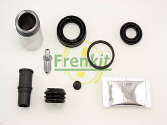 Set reparatie, etrier MERCEDES VITO caroserie (638) (1997 - 2003) FRENKIT 233901 piesa NOUA