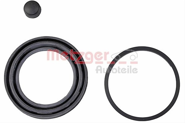 Set Reparatie Etrier Metzger 114-0096
