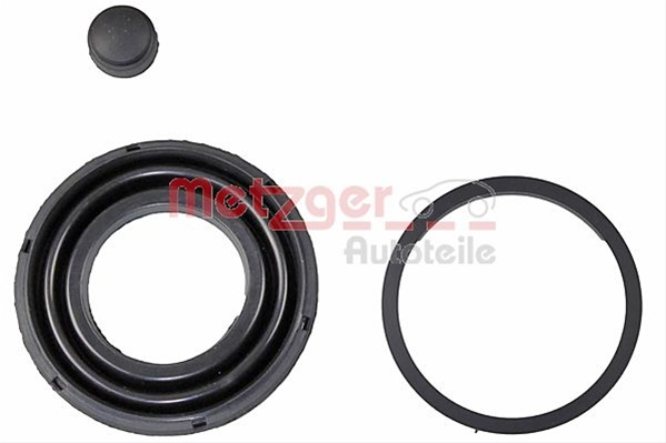 Set Reparatie Etrier Metzger 114-0193