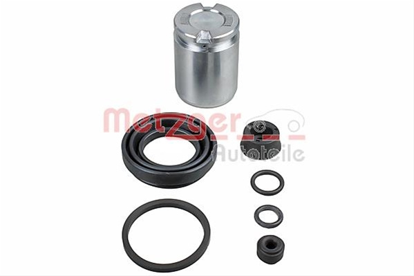 Set Reparatie Etrier Metzger 114-5006
