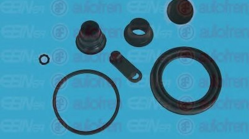 Set reparatie, etrier MINI MINI CLUBMAN (R55) (2007 - 2015) AUTOFREN SEINSA D4259 piesa NOUA