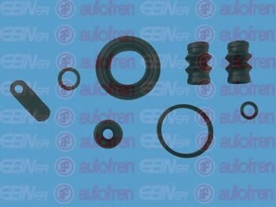 Set reparatie, etrier MINI MINI COUNTRYMAN (R60) (2010 - 2016) AUTOFREN SEINSA D42267 piesa NOUA