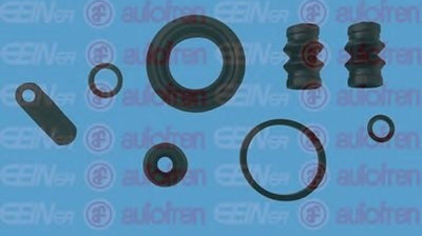 Set reparatie, etrier MINI MINI COUNTRYMAN (R60) (2010 - 2016) AUTOFREN SEINSA D42267 piesa NOUA