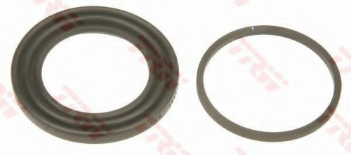 Set reparatie, etrier MINI MINI (F55) (2014 - 2016) TRW SJ1294 piesa NOUA