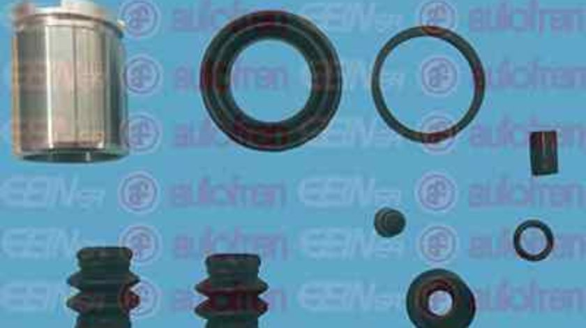 Set reparatie etrier MINI MINI R56 AUTOFREN SEINSA D41999C