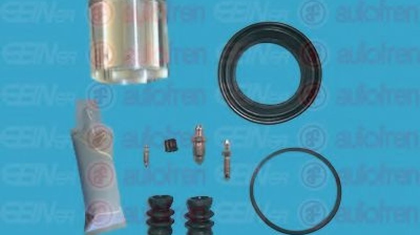 Set reparatie, etrier MITSUBISHI CARISMA (DA) (1995 - 2006) AUTOFREN SEINSA D41174C piesa NOUA