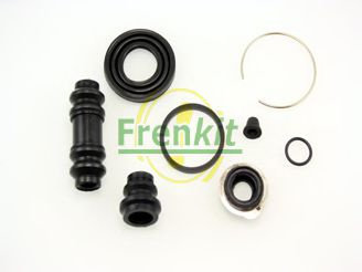 Set reparatie, etrier MITSUBISHI CARISMA (DA) (1995 - 2006) FRENKIT 235003 piesa NOUA