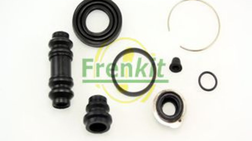 Set reparatie, etrier MITSUBISHI CARISMA (DA) (1995 - 2006) FRENKIT 235003 piesa NOUA