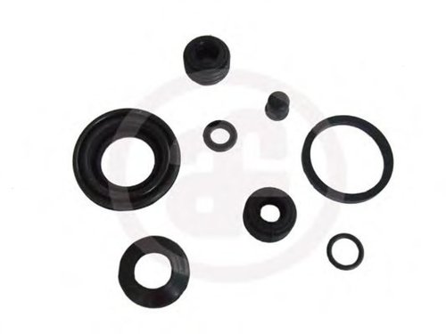 Set reparatie, etrier MITSUBISHI CARISMA limuzina (DA) (1996 - 2006) AUTOFREN SEINSA D4446 piesa NOU...