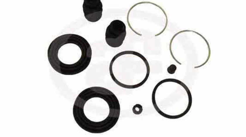 Set reparatie etrier MITSUBISHI ECLIPSE I D2A AUTOFREN SEINSA D4453