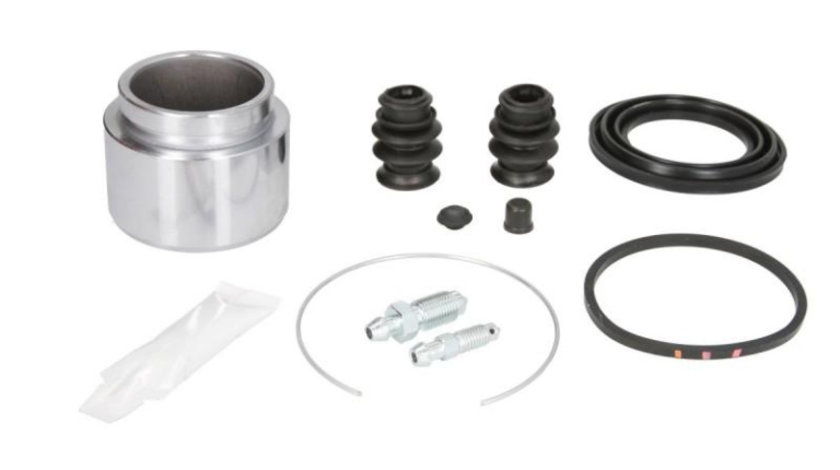 Set reparatie, etrier Mitsubishi FTO cupe (DE_A) 1994-2001 #2 0986473169