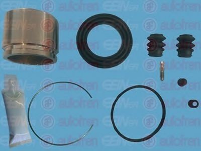 Set reparatie, etrier MITSUBISHI LANCER Combi (CS) (2003 - 2008) AUTOFREN SEINSA D41867C piesa NOUA