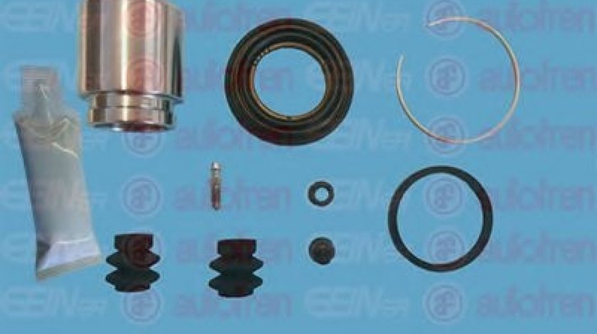 Set reparatie, etrier MITSUBISHI LANCER Combi (CS) (2003 - 2008) AUTOFREN SEINSA D41618C piesa NOUA