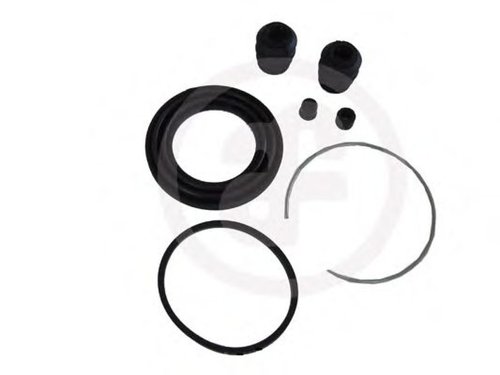 Set reparatie, etrier MITSUBISHI LANCER Combi (CS) (2003 - 2008) AUTOFREN SEINSA D4604 piesa NOUA