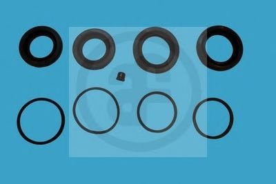Set reparatie, etrier MITSUBISHI LANCER Limuzina (CS, CT0) (2000 - 2016) AUTOFREN SEINSA D4924 piesa...