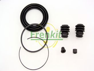 Set reparatie, etrier MITSUBISHI LANCER Limuzina (CS, CT0) (2000 - 2016) FRENKIT 260037 piesa NOUA