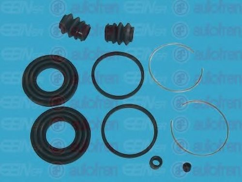 Set reparatie, etrier MITSUBISHI LANCER Limuzina (CS, CT0) (2000 - 2016) AUTOFREN SEINSA D4296 piesa...