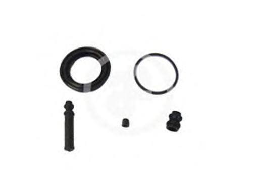 Set reparatie, etrier MITSUBISHI LANCER Limuzina (CS, CT0) (2000 - 2016) AUTOFREN SEINSA D4939 piesa NOUA