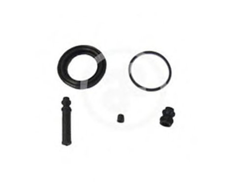 Set reparatie, etrier MITSUBISHI LANCER Limuzina (CS, CT0) (2000 - 2016) AUTOFREN SEINSA D4939 piesa...
