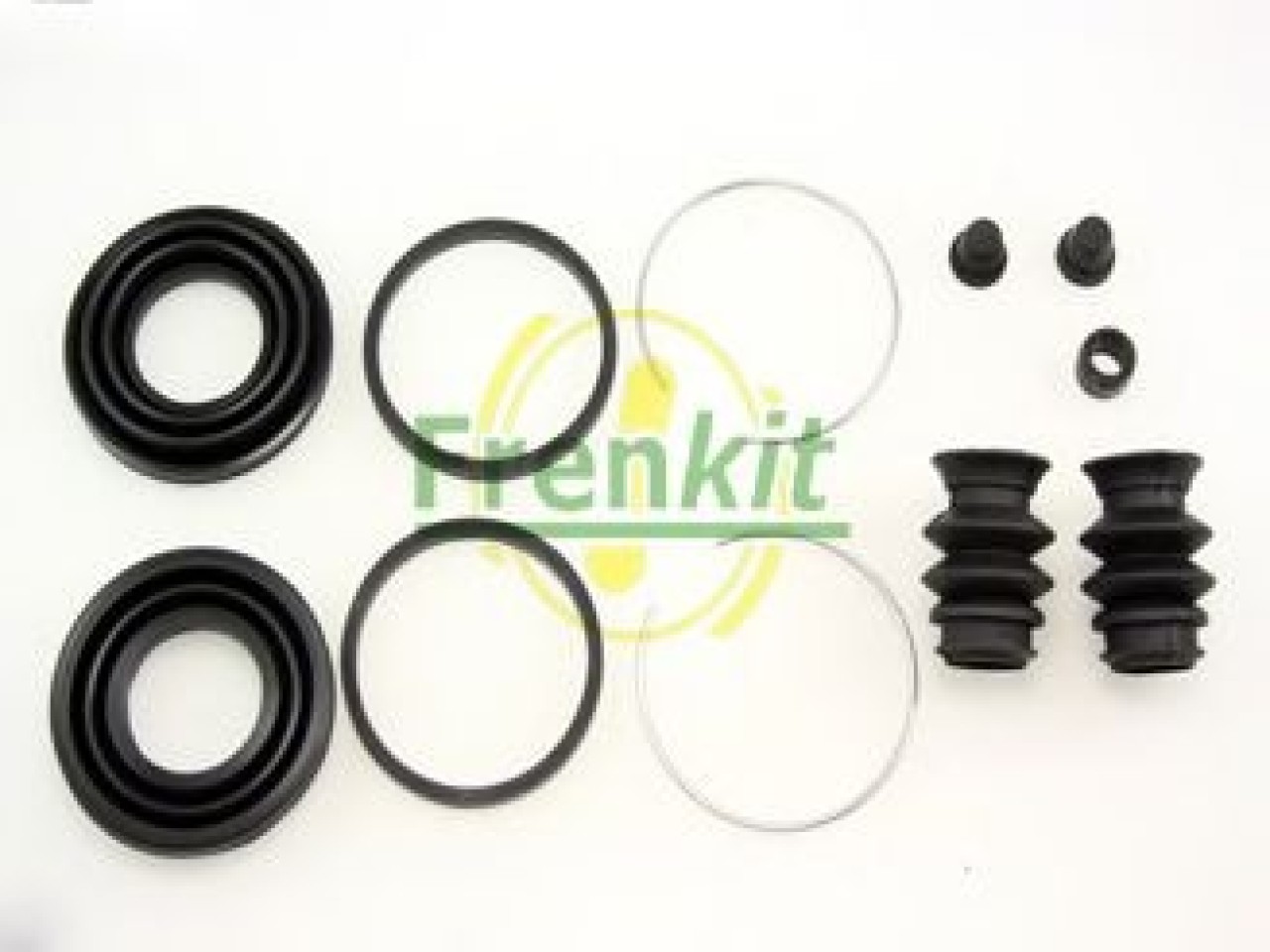 Set reparatie, etrier MITSUBISHI LANCER Sportback (CX) (2007 - 2016) FRENKIT 243001 piesa NOUA
