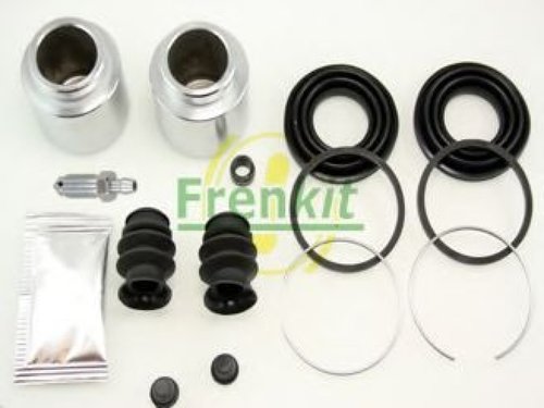 Set reparatie, etrier MITSUBISHI LANCER VI (CJ-CP) (1995 - 2003) FRENKIT 243908 piesa NOUA
