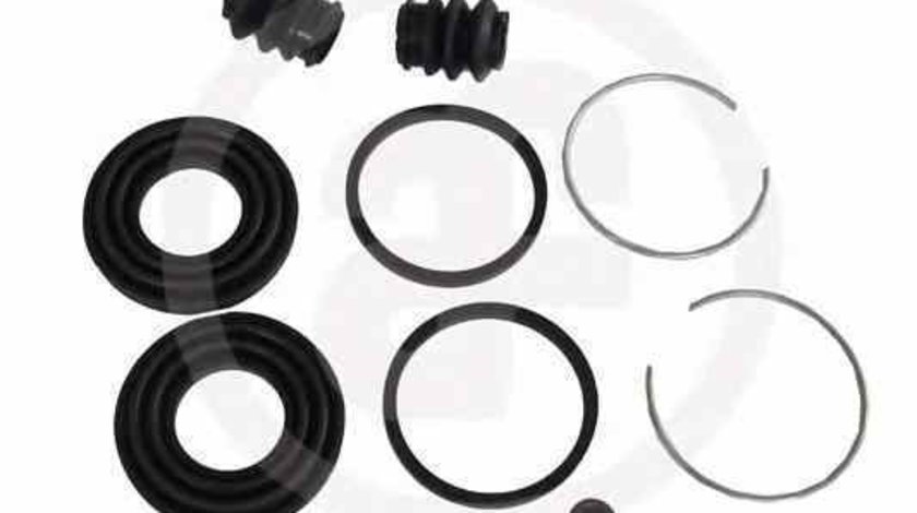 Set reparatie etrier MITSUBISHI OUTLANDER I CUW AUTOFREN SEINSA D4296