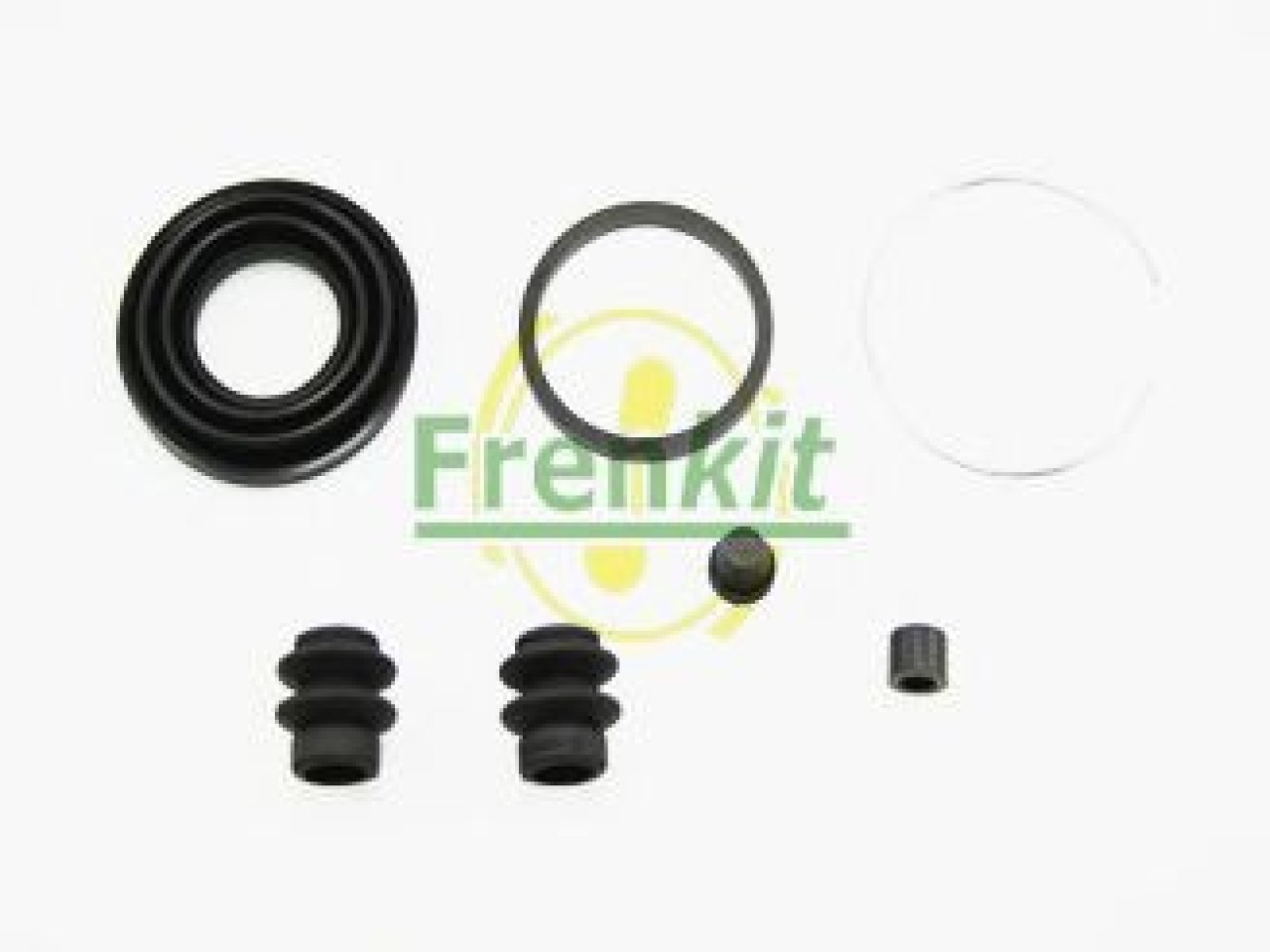 Set reparatie, etrier MITSUBISHI OUTLANDER II (CW) (2006 - 2012) FRENKIT 238045 piesa NOUA