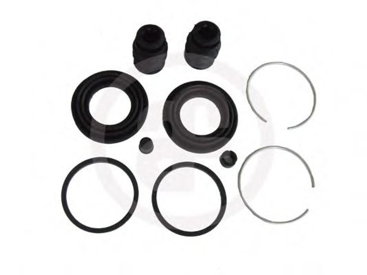 Set reparatie, etrier MITSUBISHI OUTLANDER II (CW) (2006 - 2012) AUTOFREN SEINSA D4427 piesa NOUA