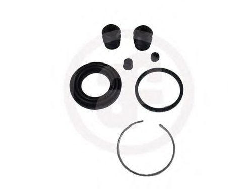 Set reparatie, etrier MITSUBISHI PAJERO CLASSIC (V2_W) (2002 - 2016) AUTOFREN SEINSA D4628 piesa NOU...