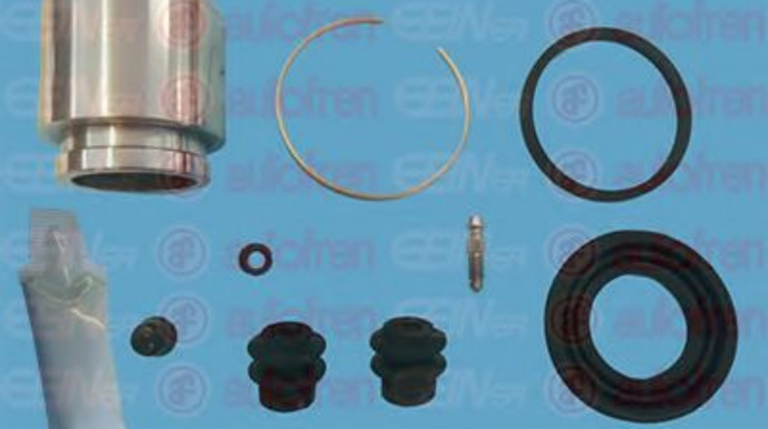 Set reparatie, etrier MITSUBISHI PAJERO II (V3_W, V2_W, V4_W) (1990 - 1999) AUTOFREN SEINSA D41718C piesa NOUA