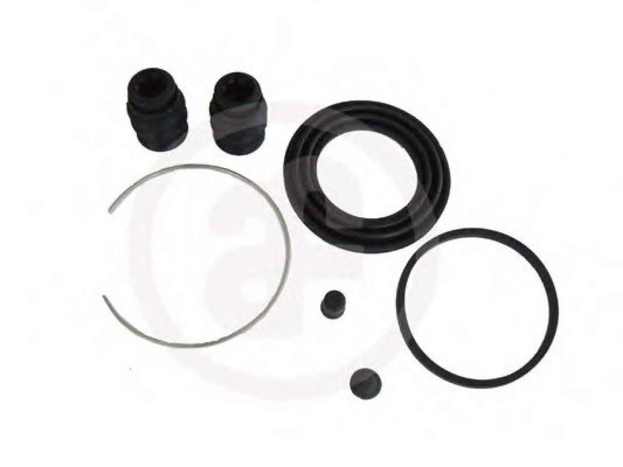 Set reparatie, etrier MITSUBISHI PAJERO II (V3_W, V2_W, V4_W) (1990 - 1999) AUTOFREN SEINSA D4429 piesa NOUA