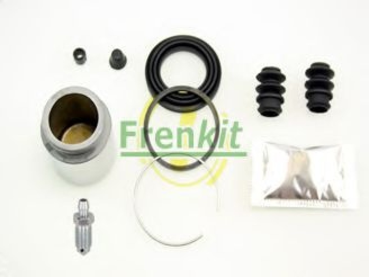 Set reparatie, etrier MITSUBISHI PAJERO II (V3_W, V2_W, V4_W) (1990 - 1999) FRENKIT 243904 piesa NOUA
