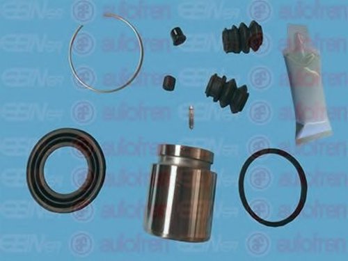 Set reparatie, etrier MITSUBISHI PAJERO II (V3_W, V2_W, V4_W) (1990 - 1999) AUTOFREN SEINSA D41367C ...