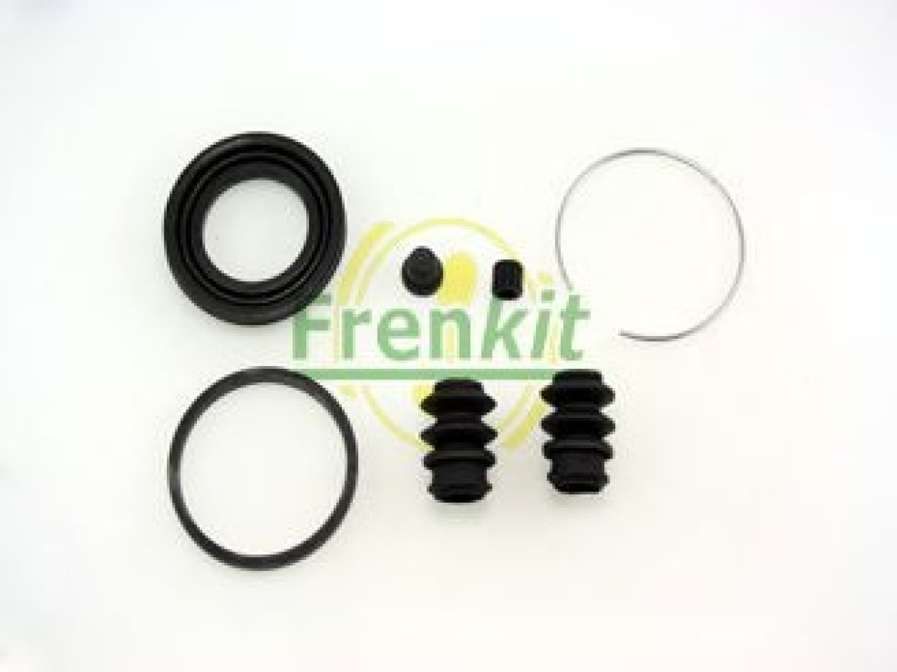 Set reparatie, etrier MITSUBISHI PAJERO II (V3_W, V2_W, V4_W) (1990 - 1999) FRENKIT 243008 piesa NOUA